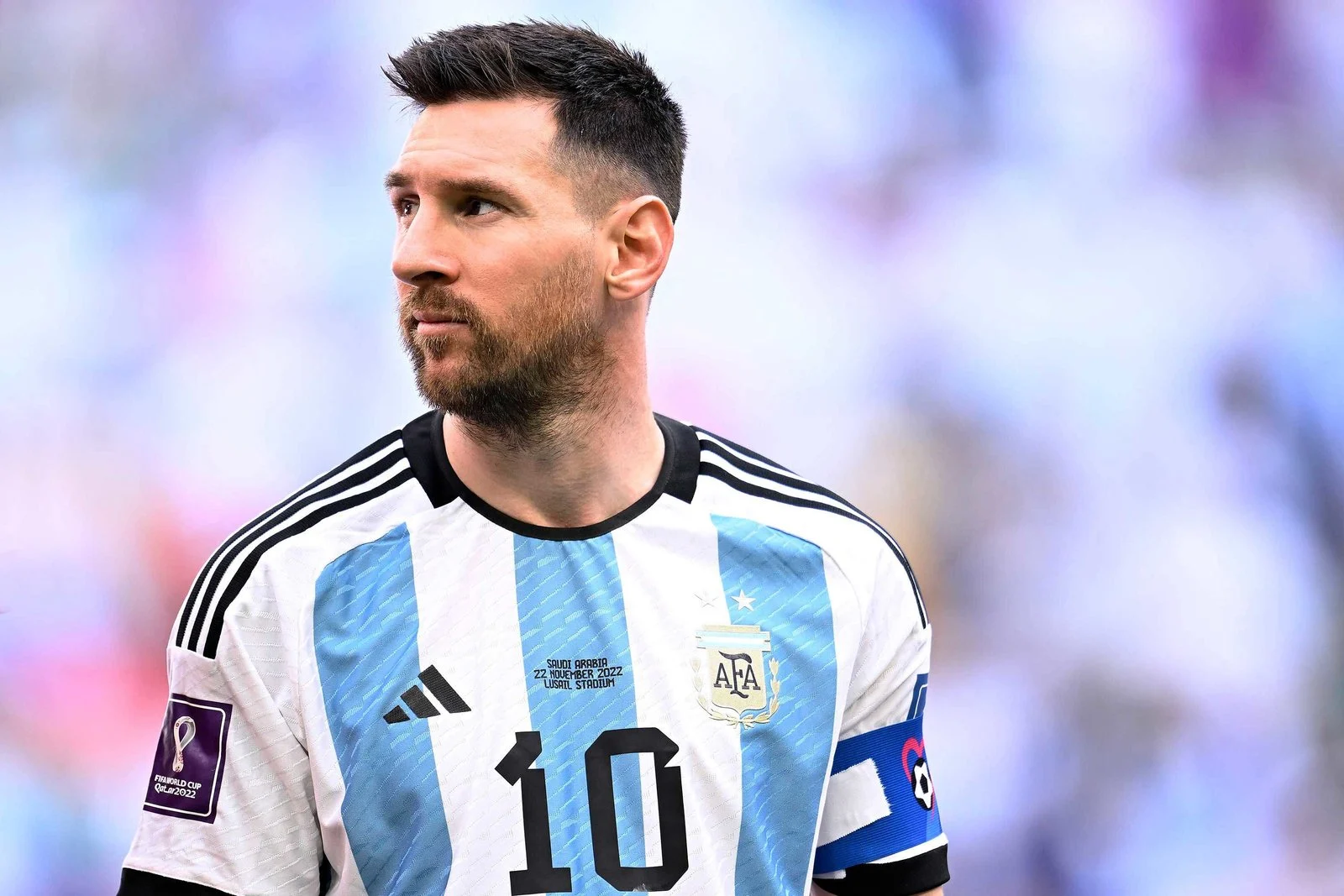 Lio Messi
